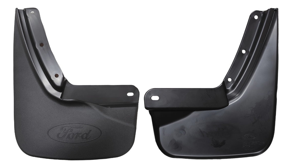 Kit Salpicaderas Ford Explorer 2023