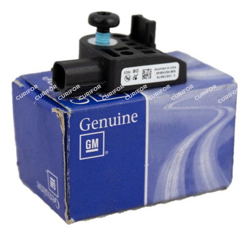 Sensor Impacto Airbag Chevrolet Silverado 1500 5.3 2014-2019