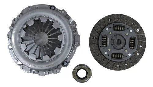 Kit De Embrague Chevrolet Spark 1.0 2006-2016 Ac Delco