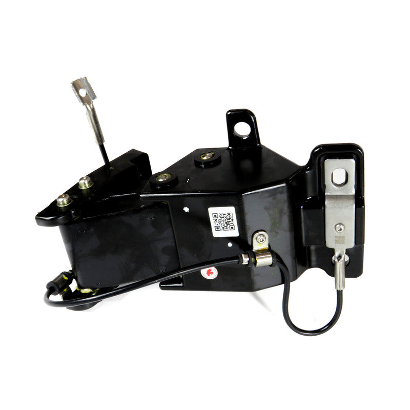 SOPORTE INCLUYE LAS PIEZAS DE FIJACIÓN EXPEDITION/2018/TR/DR/3.5/B/