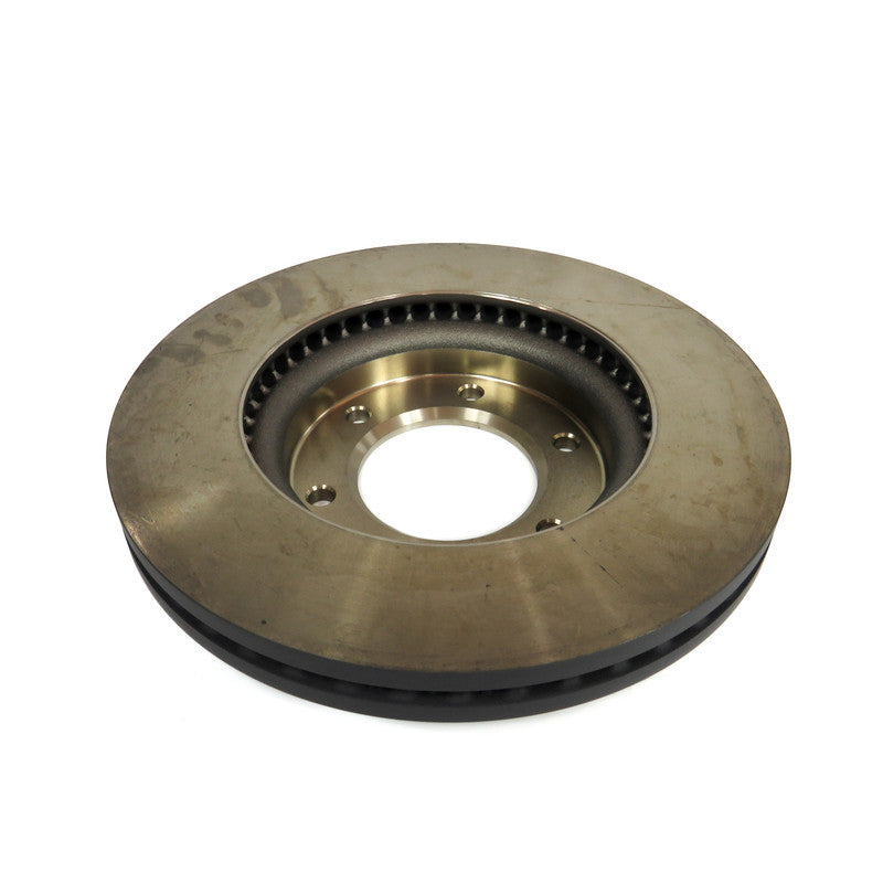 DISCOS DE FRENO DEL NEW FORD RANGER RAPTOR