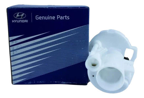 Filtro De Bencina Hyundai Accent 1.4 2006-2010 Original