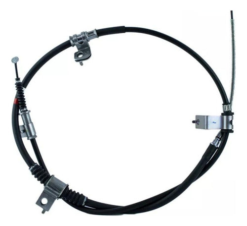 Piola Freno Mano Izquierda Hyundai H1 2.5 2008-2018 Original