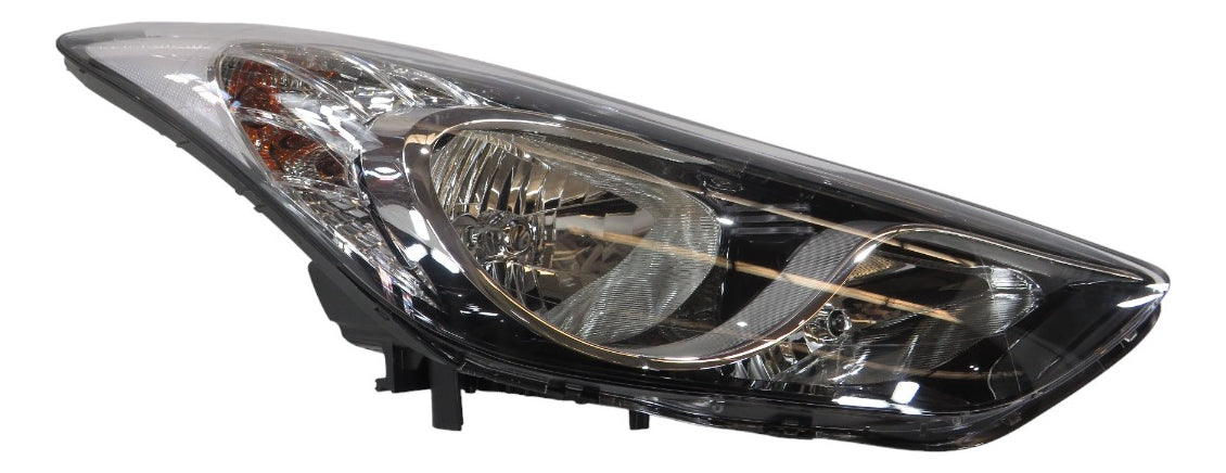 Faro Optico Derecho Hyundai Elantra 2011 - 2014