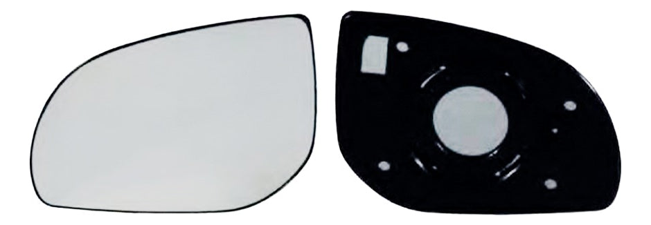 Espejo Retrovisor Del. Der. Hyundai Eon 2011 - 2019