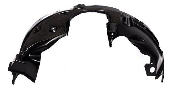 Guardafango Plastico Delantero Izq. Ford Transit 2.2 2017