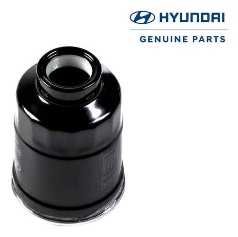 Filtro Petroleo Original Hyundai H100 Porter Galloper 2.5