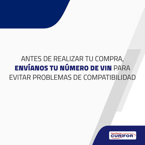 Sensor Estacionamiento Ford Ranger 3.2 2017-2019 Original