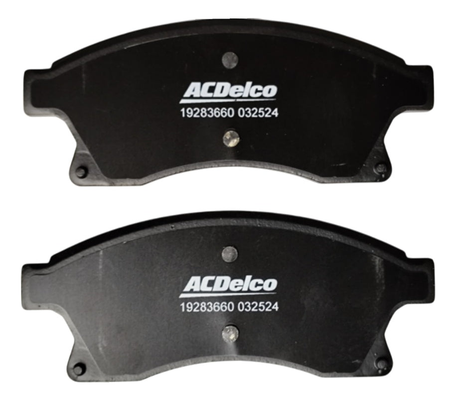 Pastilla Freno Del Chevrolet Orlando 2.0 2011- 2014 Original