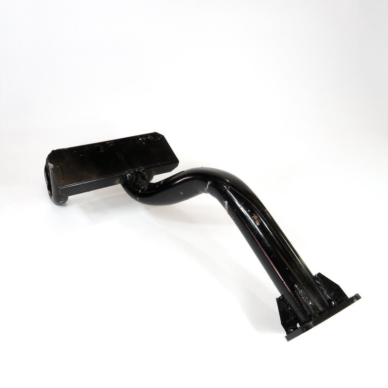 Soporte Pisadera Derecha