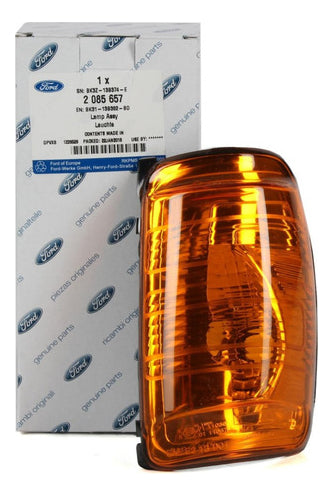 Foco Intermitente Retrovisor Derecho Ford Transit 2014-2020