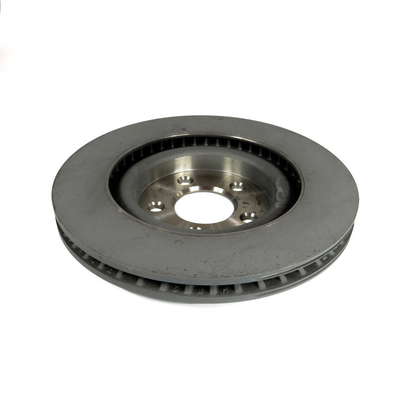 DISCO FRENO JGO. MUSTANG 2012/5.0/DEL/DER/IZQ/B/