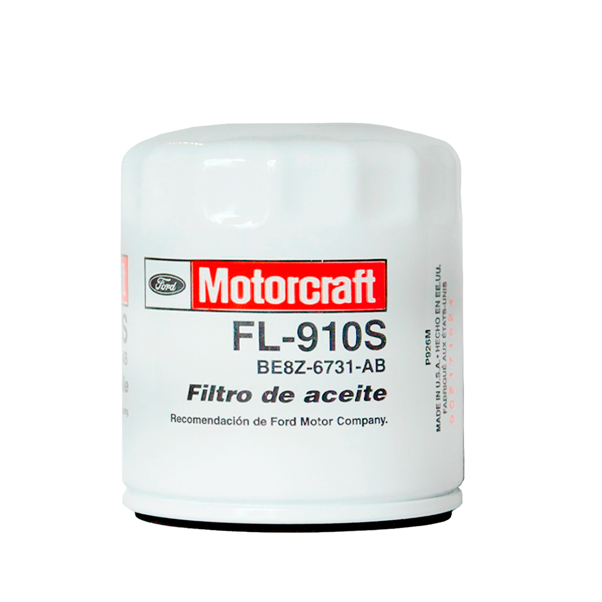 Kit Mantencion Ford Edge 2.0 2015-2024 5w30+(Ac,Ai,Po) K3
