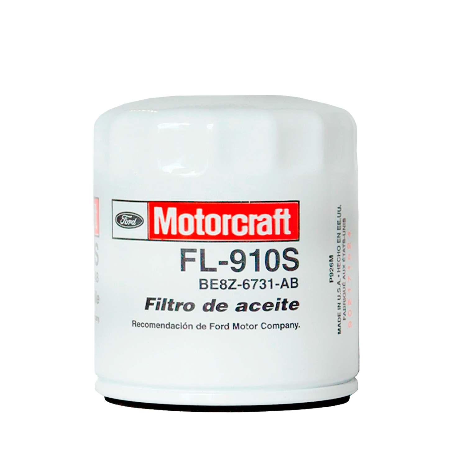 Kit Mantencion Ford Edge 2.0 2015-2024 5w30+(Ac,Ai,Po) K3