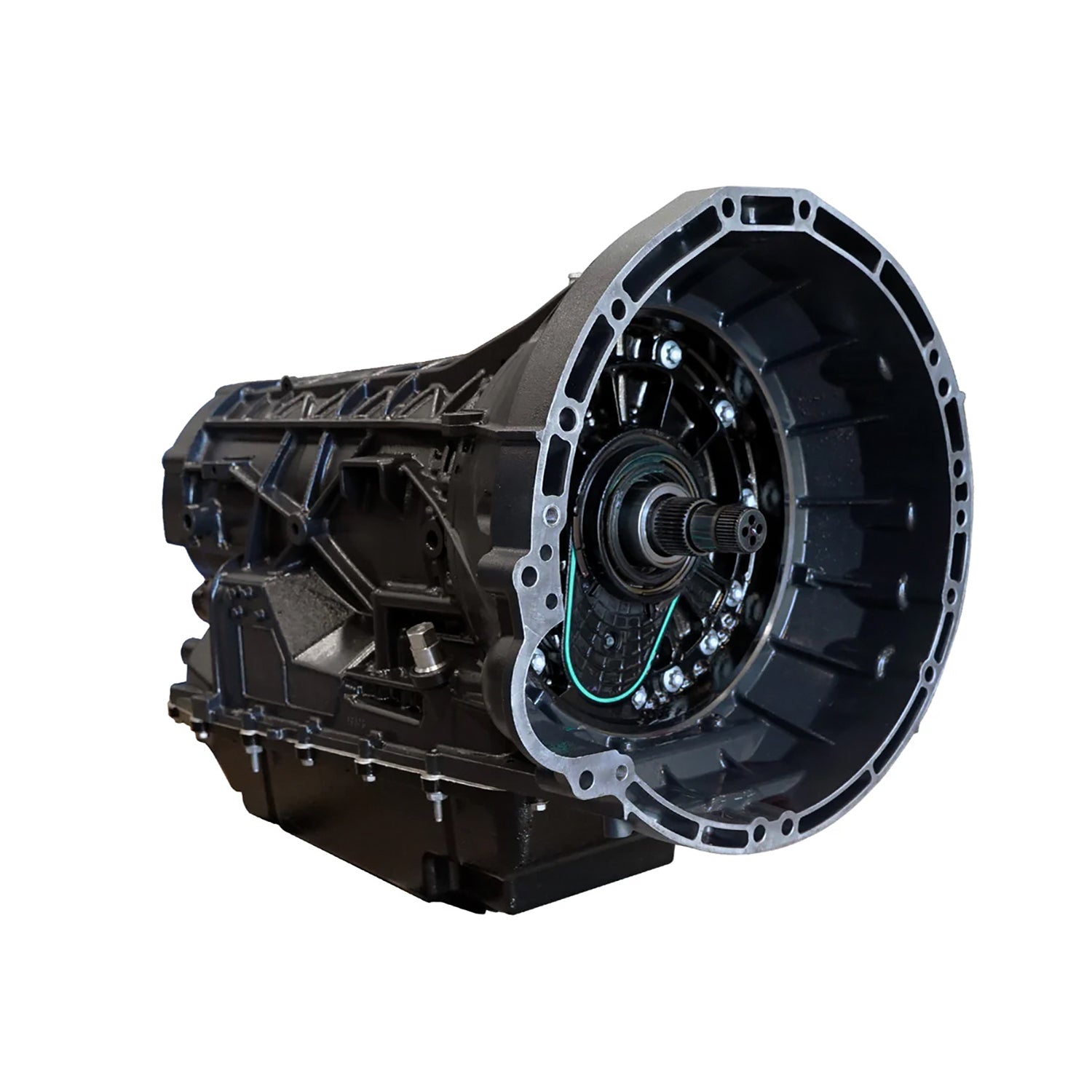 Transmision Automatica 10R80 F-150 2018