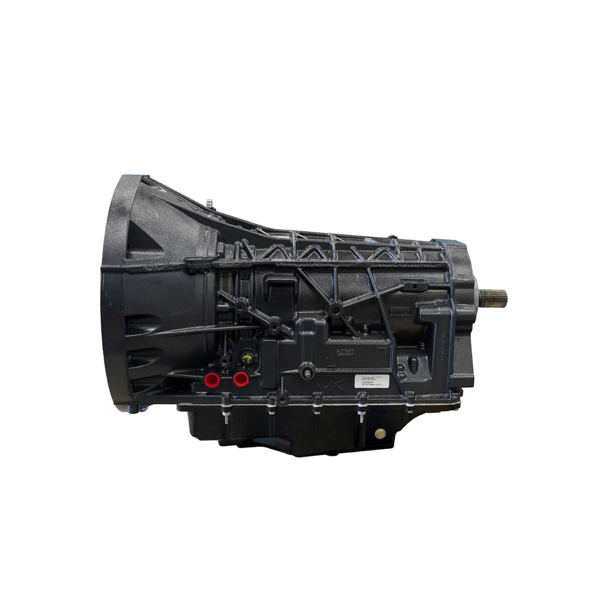 Transmision Automatica 10R80 F-150 2018