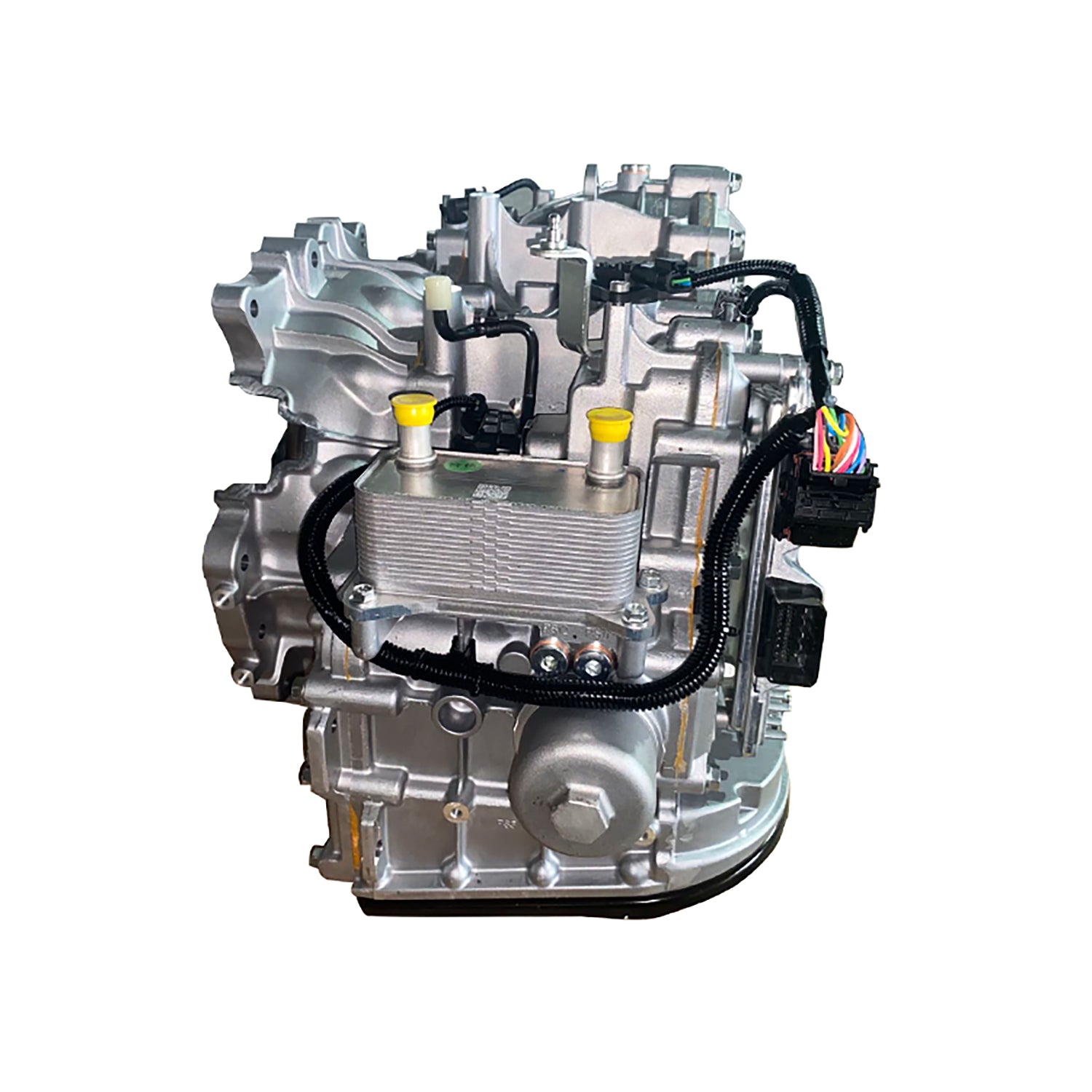 Caja Cambio Ford Territory 1.5 Trend/Titanium 2021