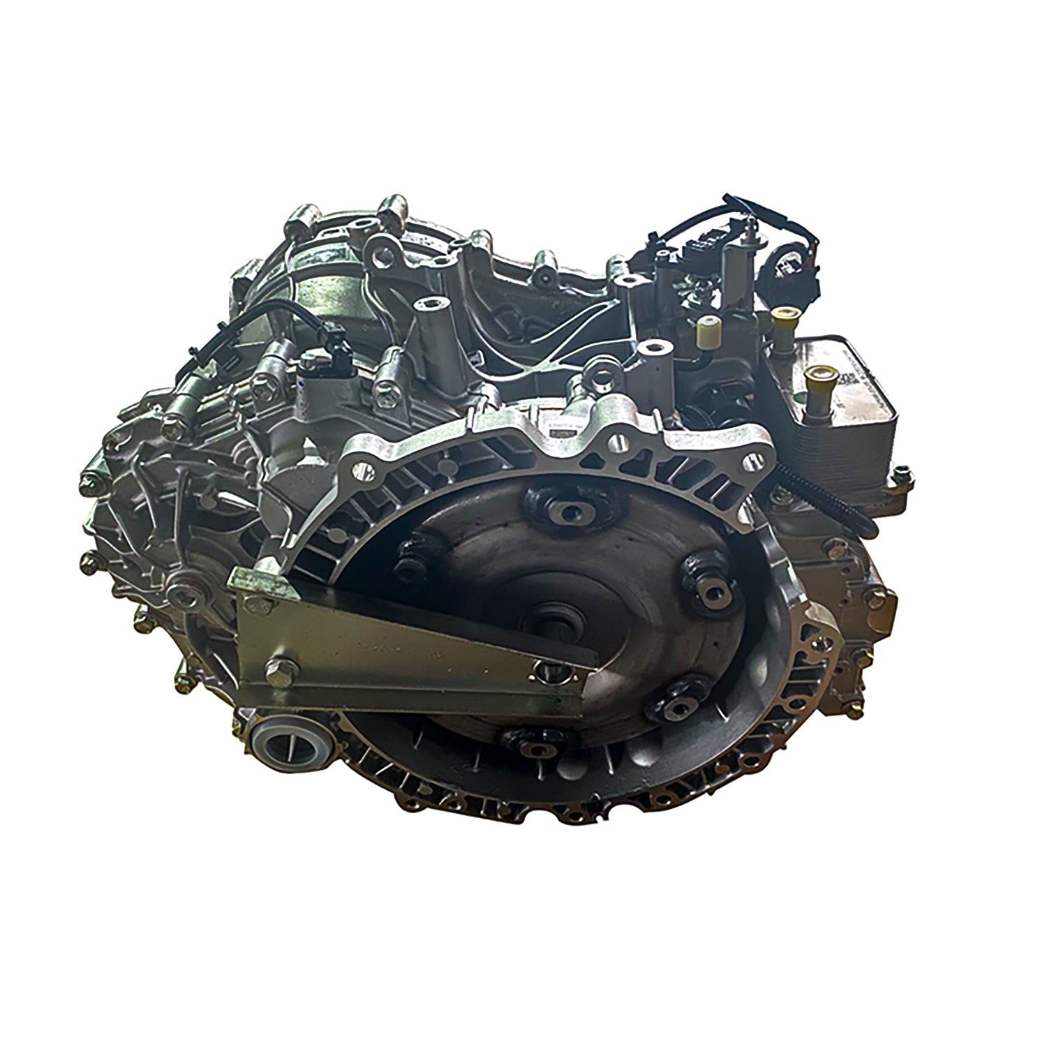 Caja Cambio Ford Territory 1.5 Trend/Titanium 2021