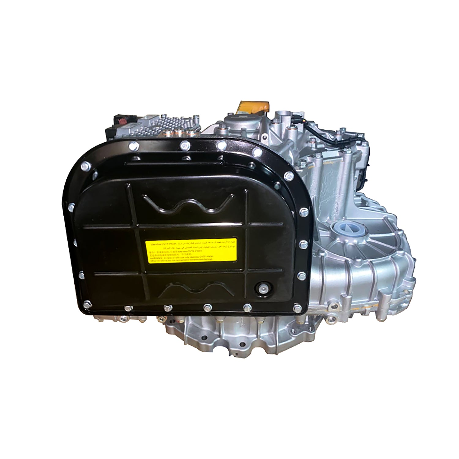 Caja Cambio Ford Territory 1.5 Trend/Titanium 2021