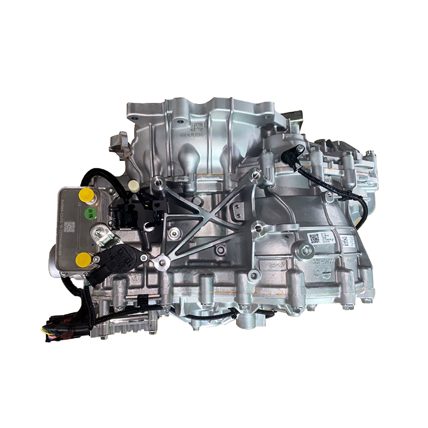 Caja Cambio Ford Territory 1.5 Trend/Titanium 2021