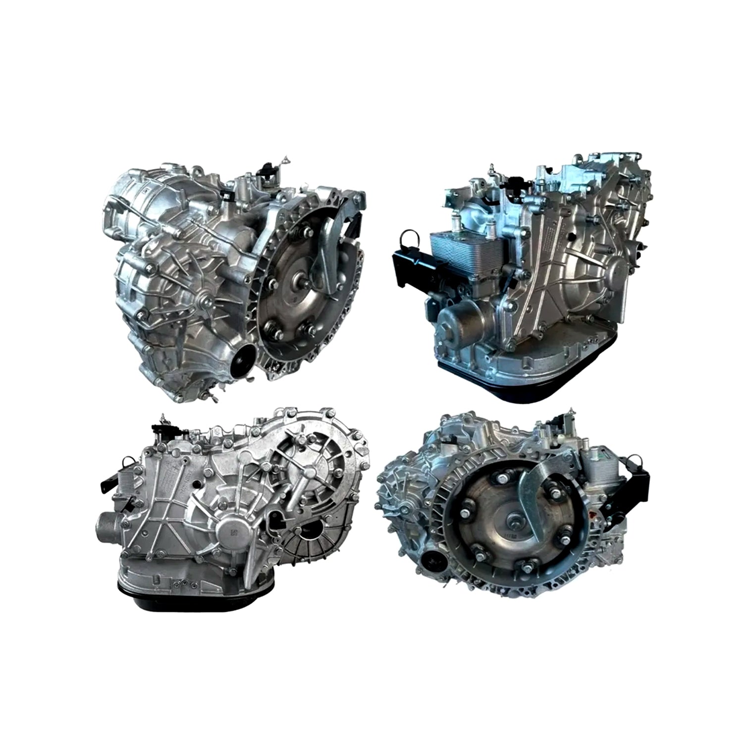 Caja Cambio Ford Territory 1.5 Trend/Titanium 2021