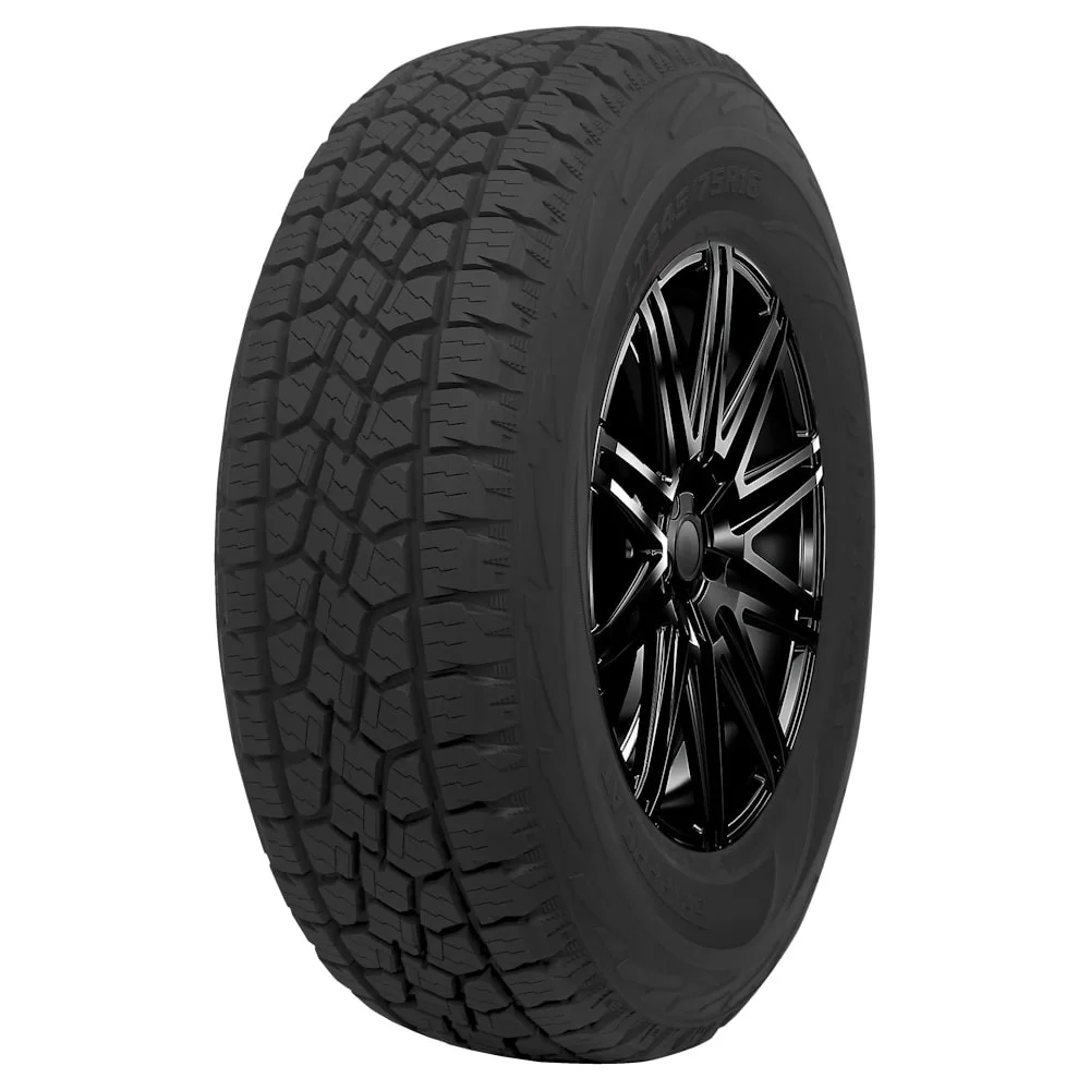 NEUMATICO LT275/65R18 123/120S GRIPPRO AT DELMAX