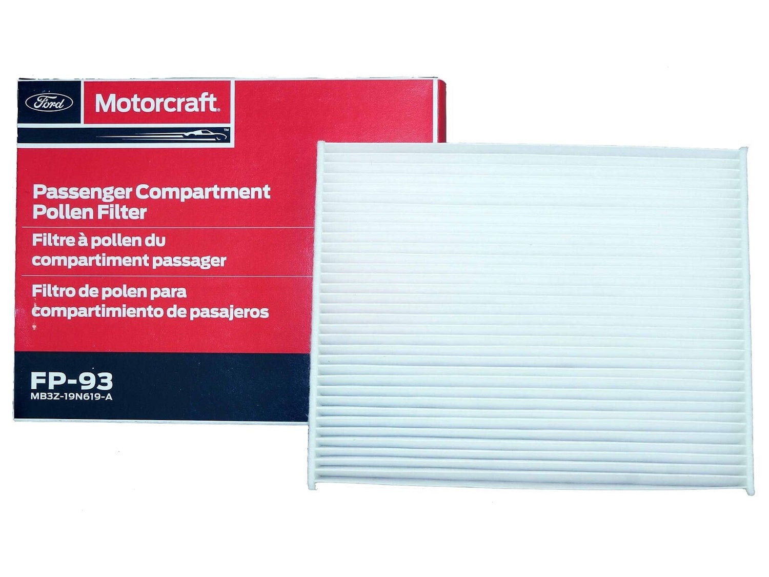 Kit Mantención Ford Ranger 3.2 Diesel 5w30+Filtros(Ac,Ai,Po)