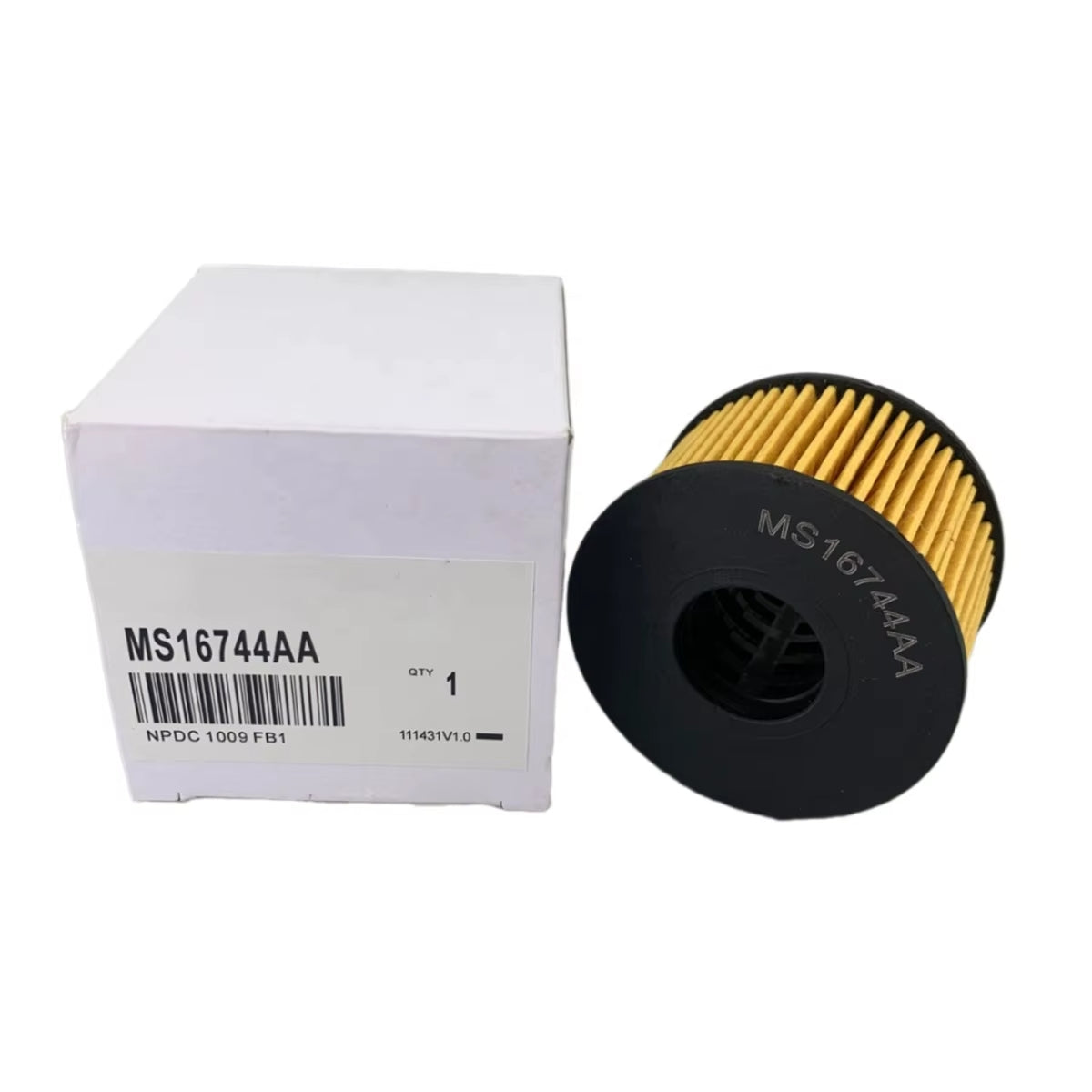 Kit mantención Ford New territory 1.5L ECO 5w30+(Ac,Ai,Po)