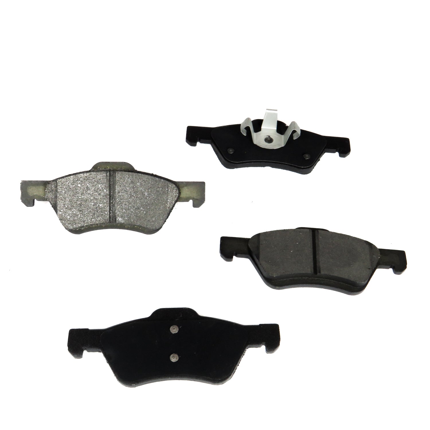 PASTILLA FRENO DEL. FORD ESCAPE 2.0 2007-2012