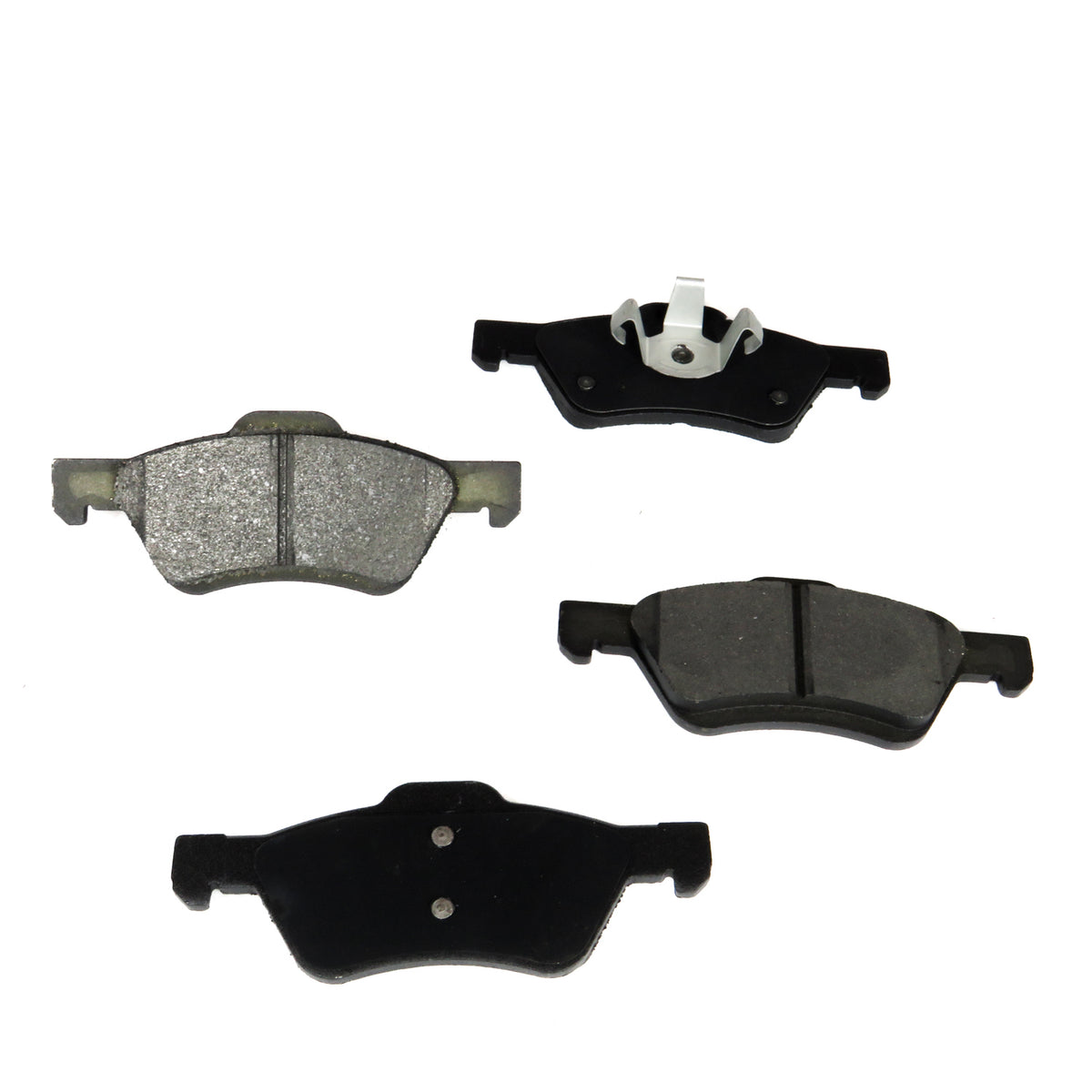 PASTILLA FRENO DEL. FORD ESCAPE 1.5 2007-2012