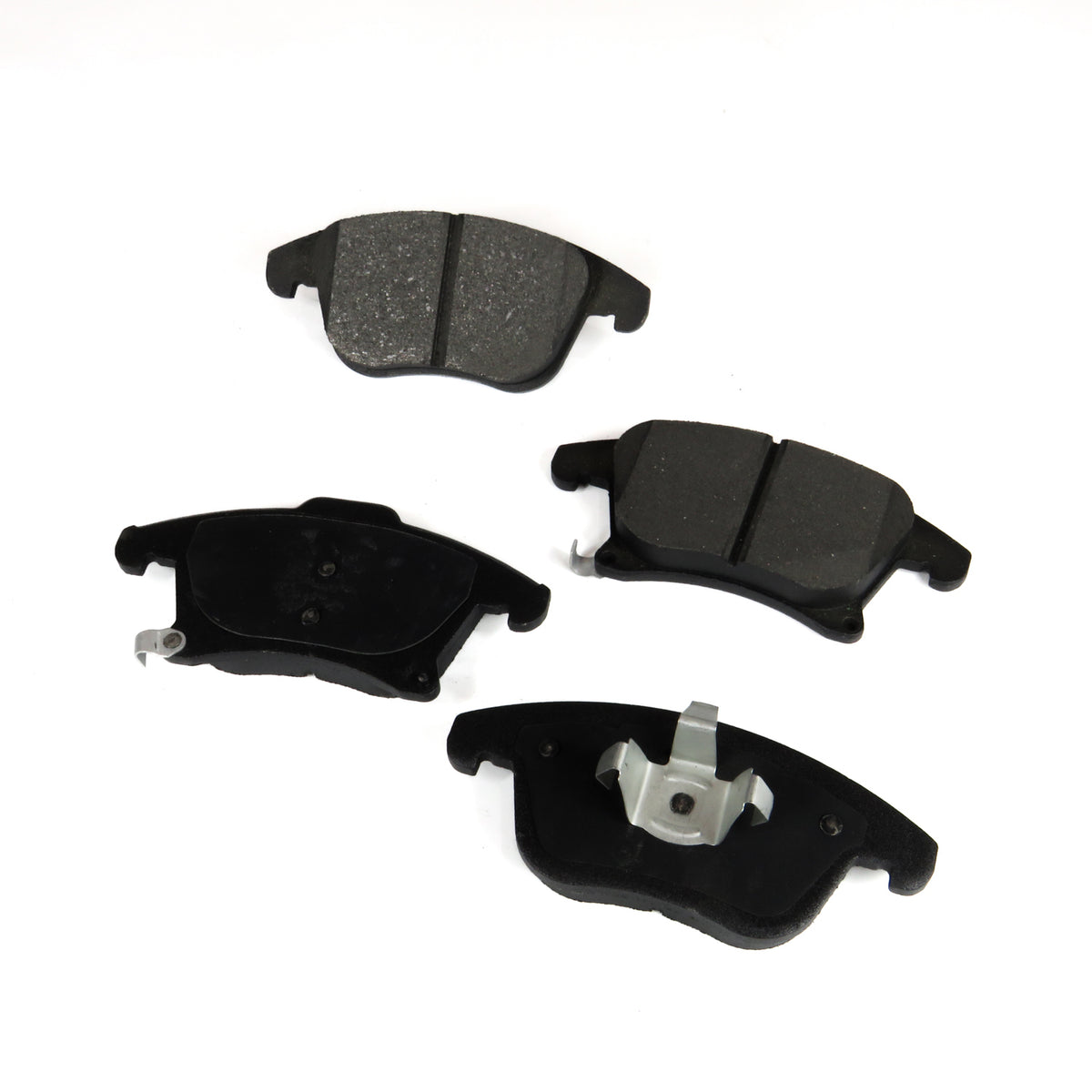 PASTILLA FRENO DEL. FORD FUSION 2.5 2013-2020