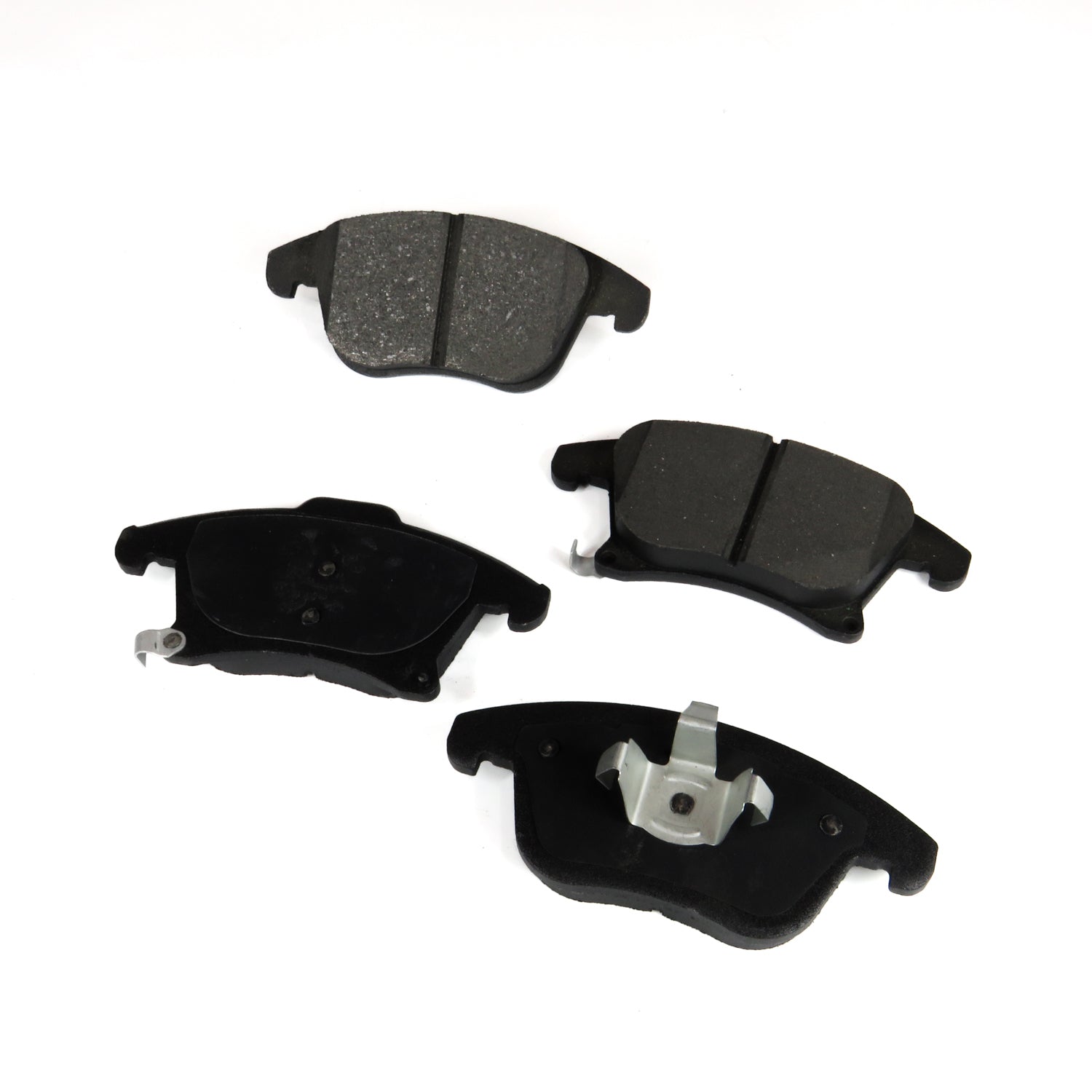 PASTILLA FRENO DEL. FORD FUSION 1.5 2013-2020