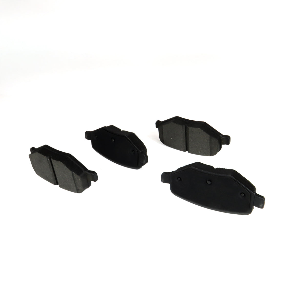 PASTILLA FRENO TRAS. FORD EXPLORER 3.5 2011-2019