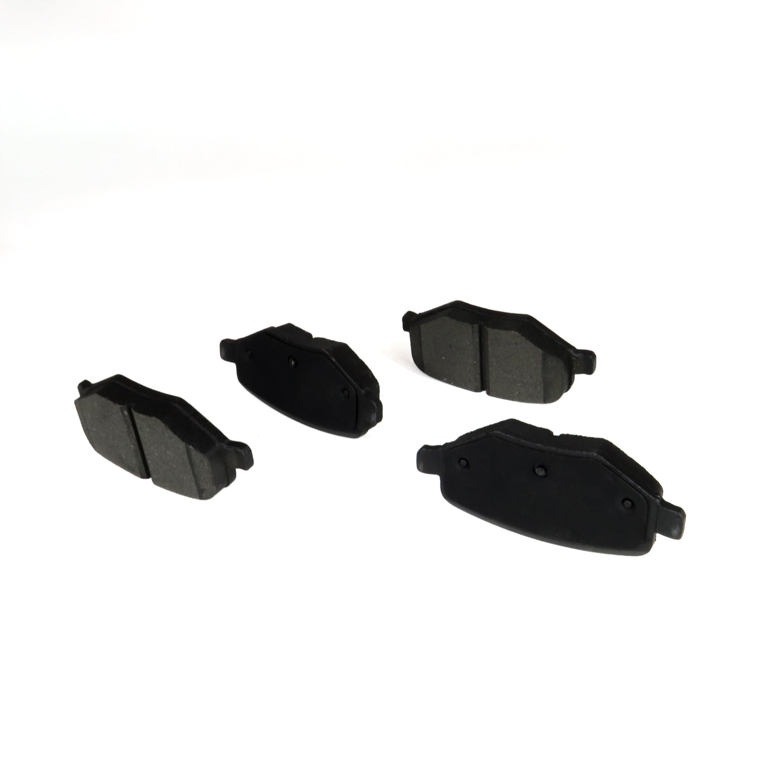 PASTILLA FRENO TRAS. FORD EXPLORER 3.5 2011-2019