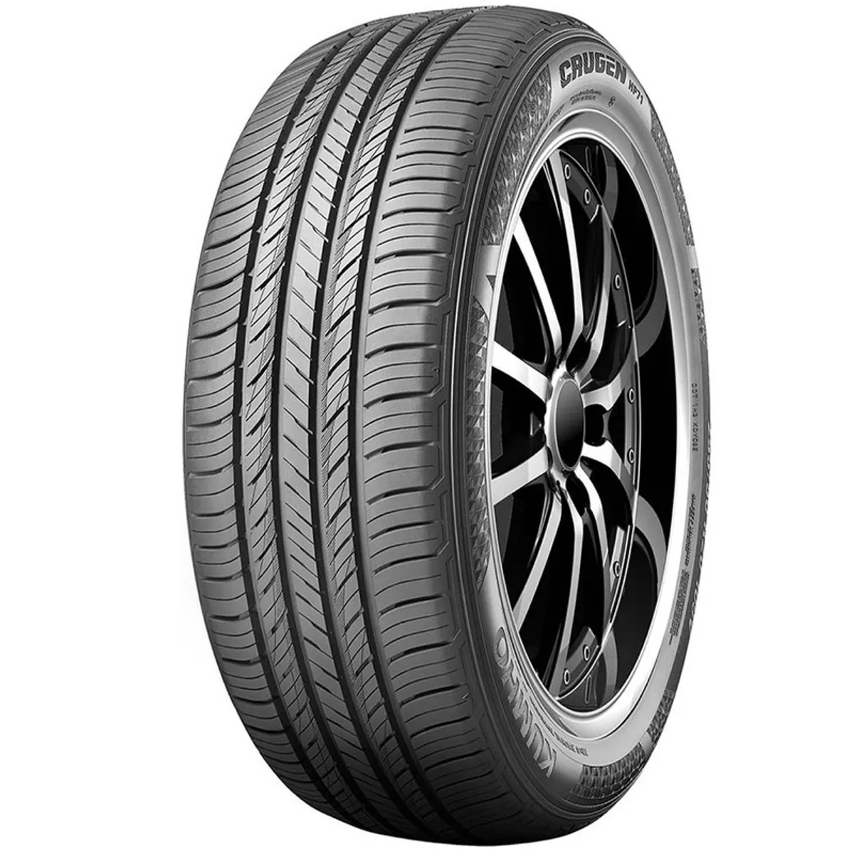 NEUMATICO 285/45R22 KUMHO HP71